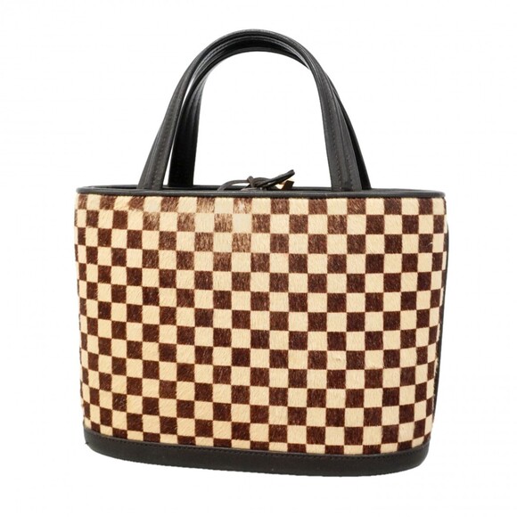 Louis Vuitton Handbags - LOUIS VUITTON Brown Damier Bag